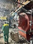 В Находкинском филиале завершаются пуско-наладочные работы нового котла