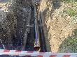 Примтеплоэнерго завершает ремонт участка магистральной тепловой сети в Дальнегорске Примтеплоэнерго завершает ремонт участка магистральной тепловой сети в Дальнегорске