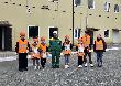 Конкурс детского творчества по вопросам  охраны труда и экскурсию на объекты Примтеплоэнерго провели для детей сотрудников Партизанского филиала