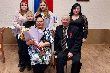 Почетного знака «Семейная доблесть» в Год семьи удостоены сотрудник Примтеплоэнерго и его супруга