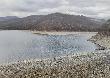 В дальнегорском водохранилище «27 ключ» зафиксировано снижение уровня воды